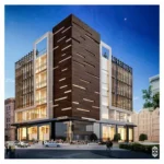 Commercial Architectural Design