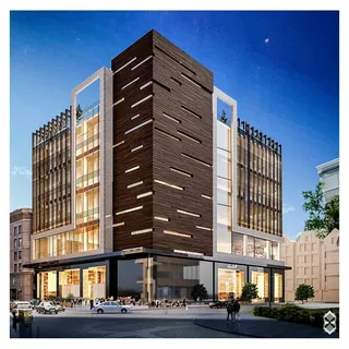 Commercial Architectural Design