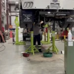 Diesel Service