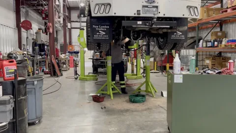 Diesel Service