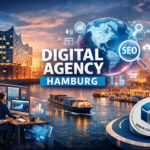 Digital Agency Hamburg