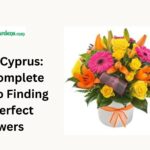 florist Cyprus