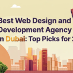 Web Design and Development Agency in Dubai