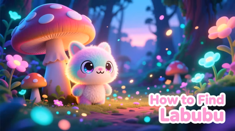 labubu doll | The labubu Official Store