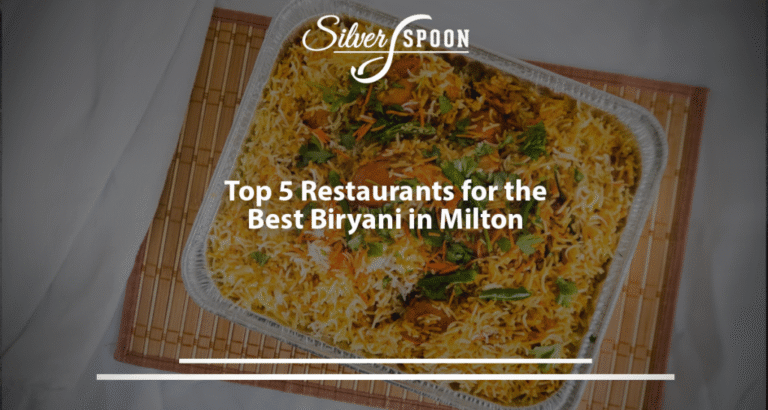 Hyderabadi VS Pakistani Biryani In Milton – Which One Wins?
