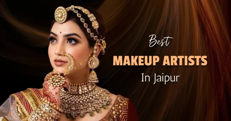 Party Makeup Artist Jaipur