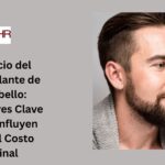 trasplante de cabello precio