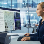 Real-time-identity-verification