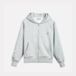 Realism hoodie