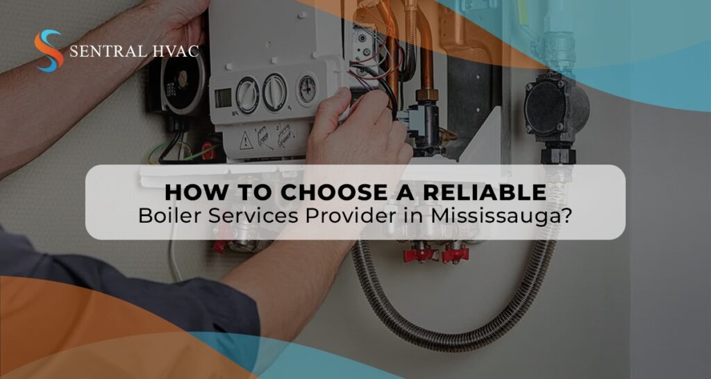 How Professional Boiler Repair Services Save Money?
