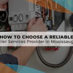 How Professional Boiler Repair Services Save Money?