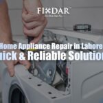Essential Home Appliance Maintenance & Repair Tips