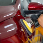 auto detailing