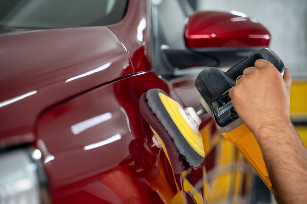 auto detailing