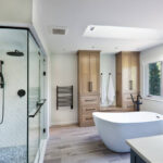 bathroom remodeling
