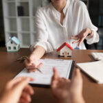 , buying and selling homes