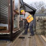 deck buil