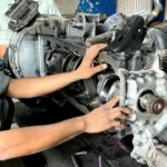 engine repair