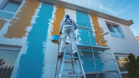 exterior painting23