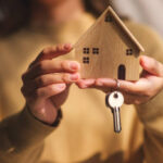 first time home buyer