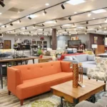 furniture store