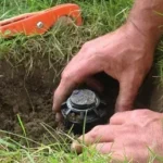 irrigation repair