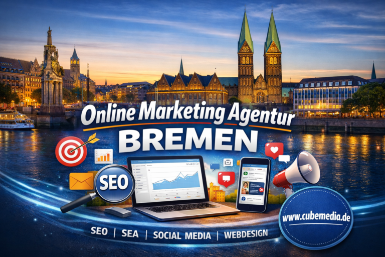 online marketing agentur bremen