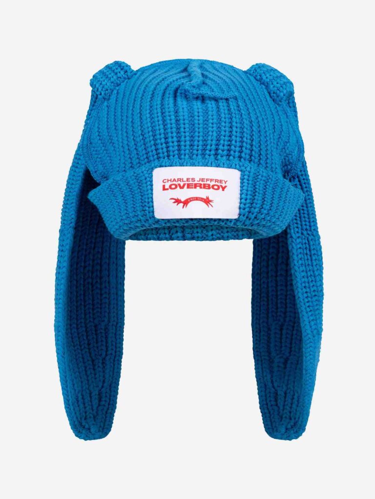 Loverboy hat