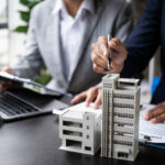 real estate agen