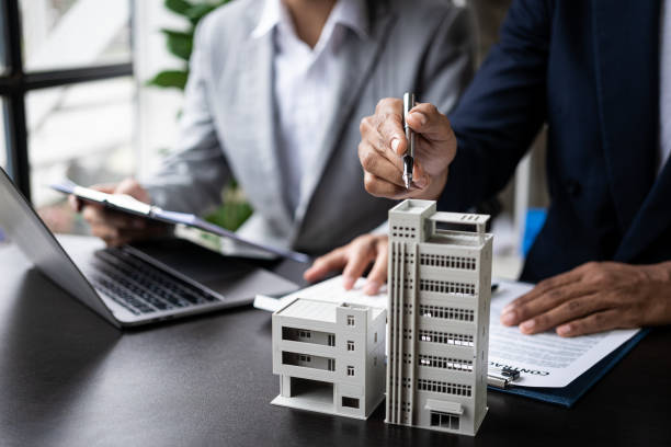 real estate agen
