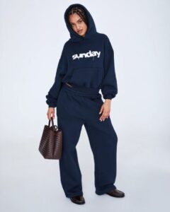 sunday tracksuit