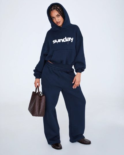 sunday tracksuit