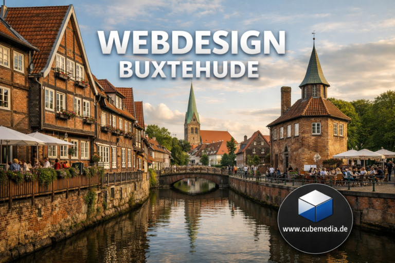 webdesign buxtehude