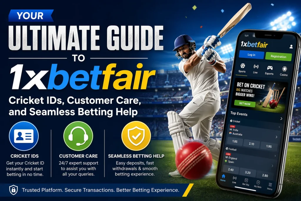 1xbetfair support team