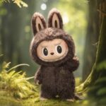 Labubu Doll Clothing Hoodie