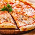 New York Style Pizza