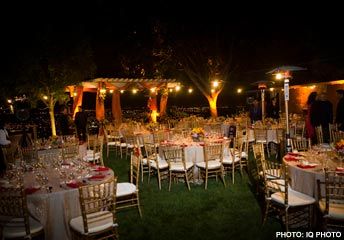 Small Wedding Venues in Northern California