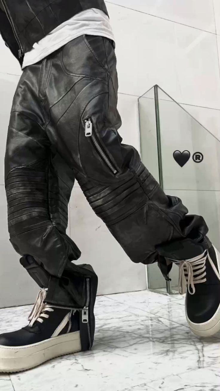 Rick Owens
