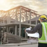 Accessory building construction