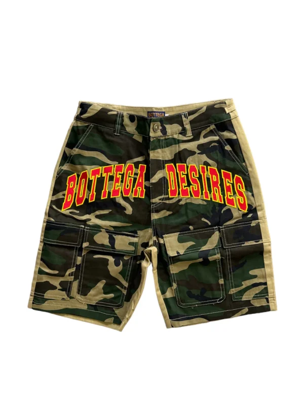 BOTTEGA-DESIRES-CAMO-SHORTS-CARGO-600x800
