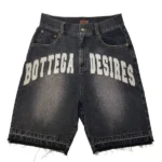 bottega desires shorts online shop