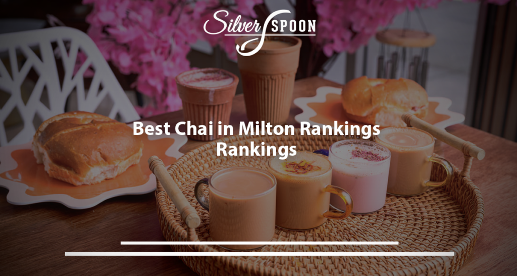 What Kind Of Tea Can Be Used To Make A Chai Latte?