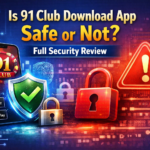 91 club download app