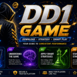 dd1 game