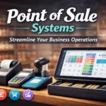 point of sale systems