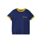 Chrome Hearts Horseshoe Roller Skate Short Sleeve T-Shirt