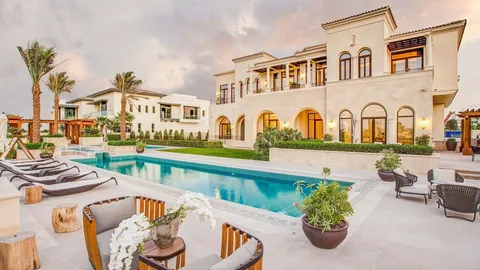 Luxury property buying