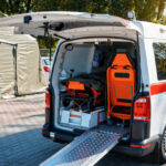 Non-Emergency Medical Transport