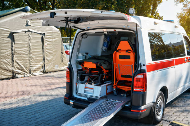Non-Emergency Medical Transport
