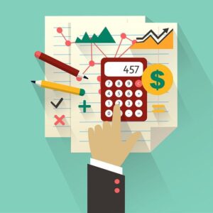 Professional Expense Deductions